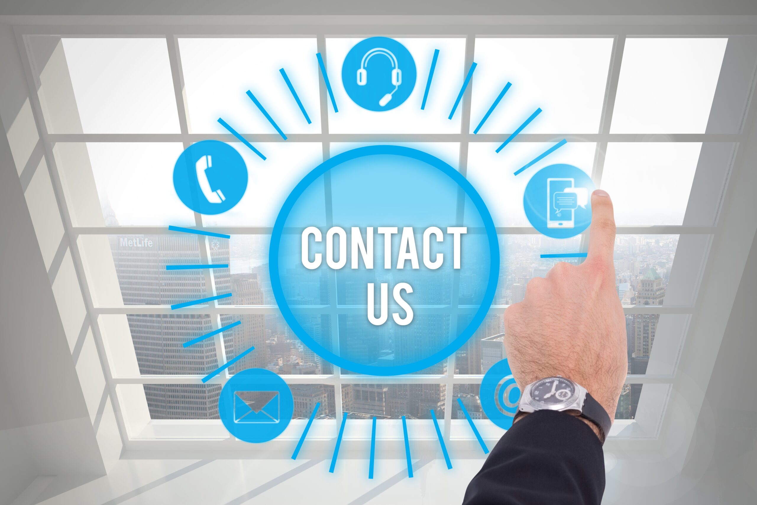 Contact Us
