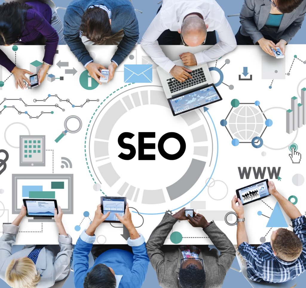 Affordable SEO Audit
