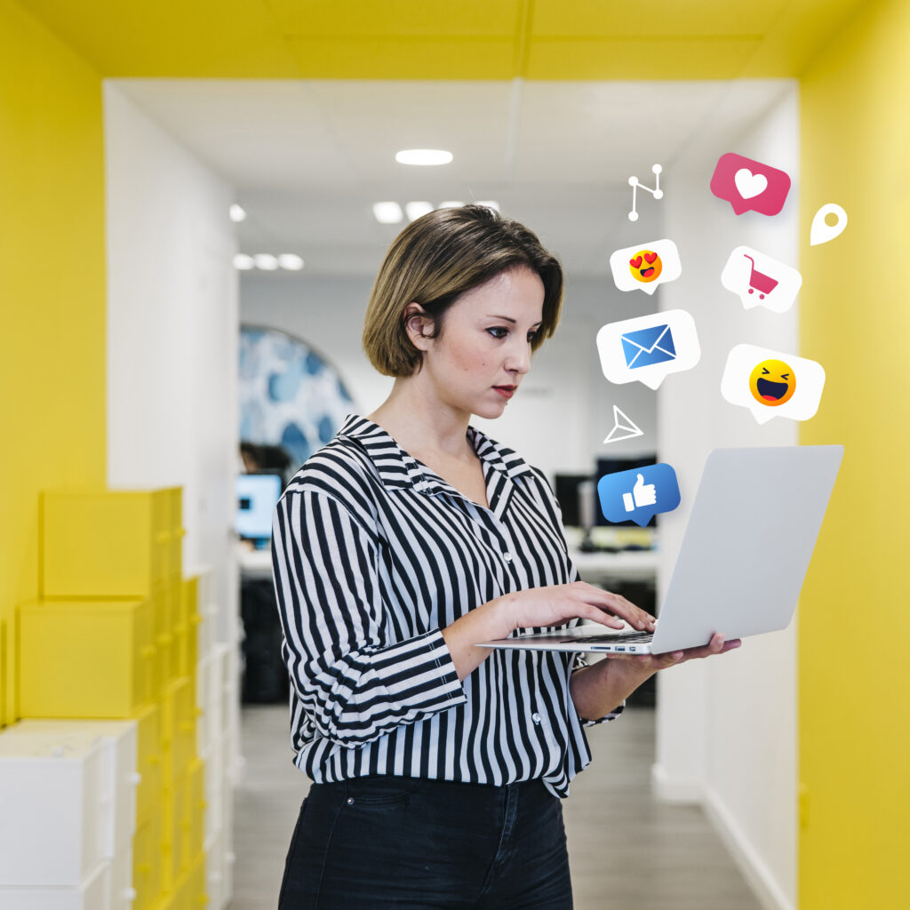 Facebook advertising agency