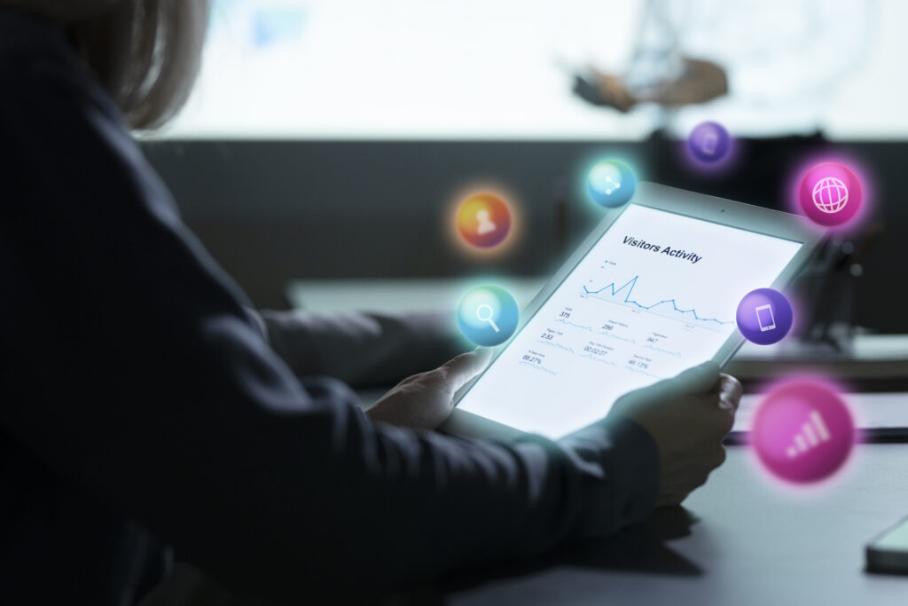 Instagram Marketing Service